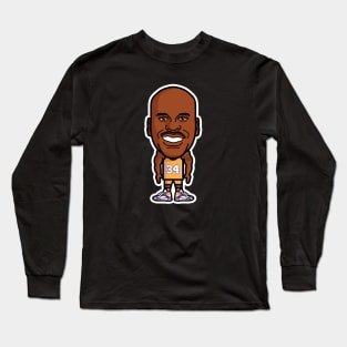 Shaq LA Long Sleeve T-Shirt